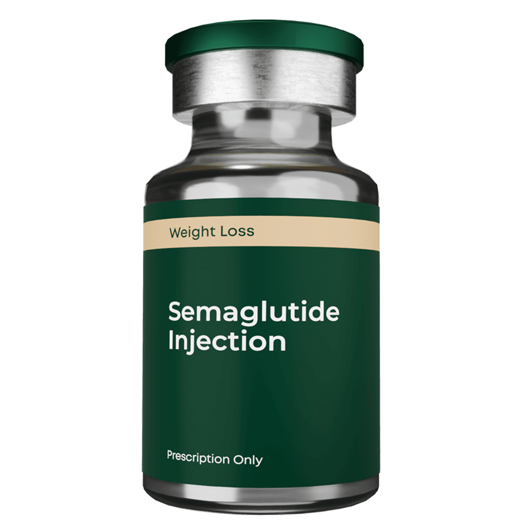 Semaglutide Injection