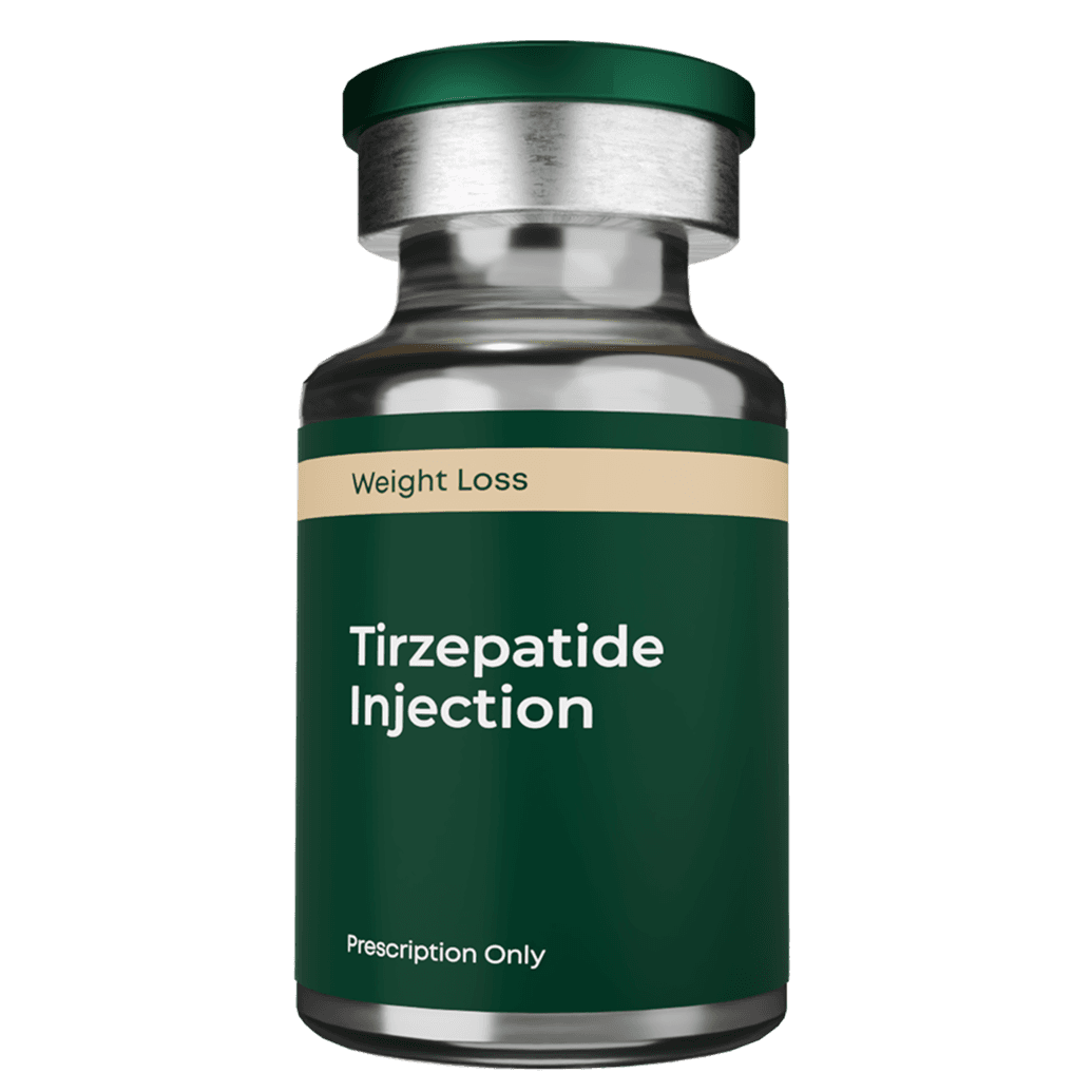 Tirzepatide Injection