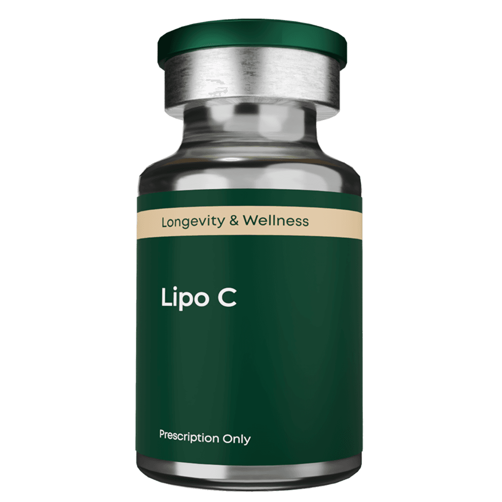 Lipo C (Methionine, Choline Chloride, Inositol, L-carnitine)