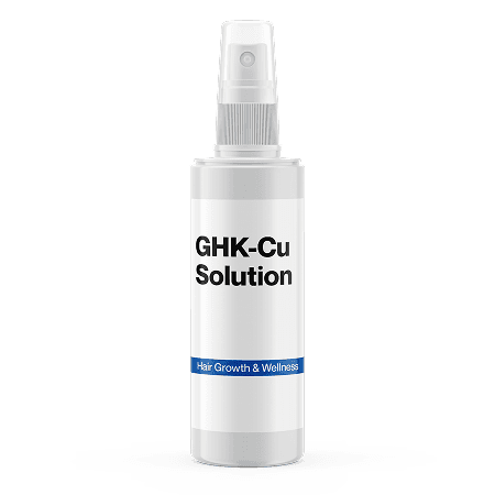 GHK-Cu