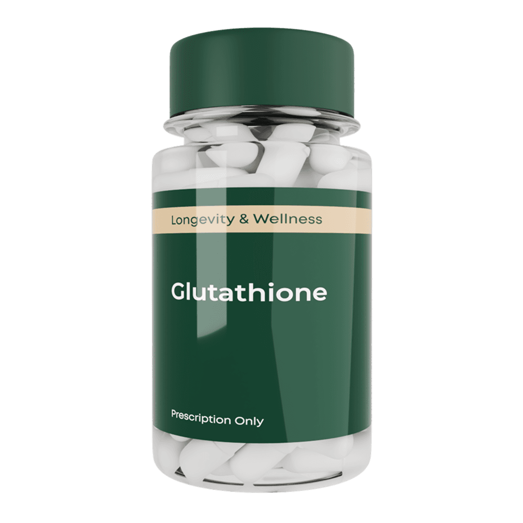 Glutathione Injection