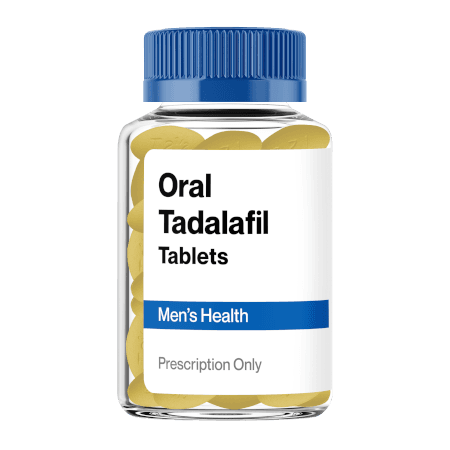 Tadalafil